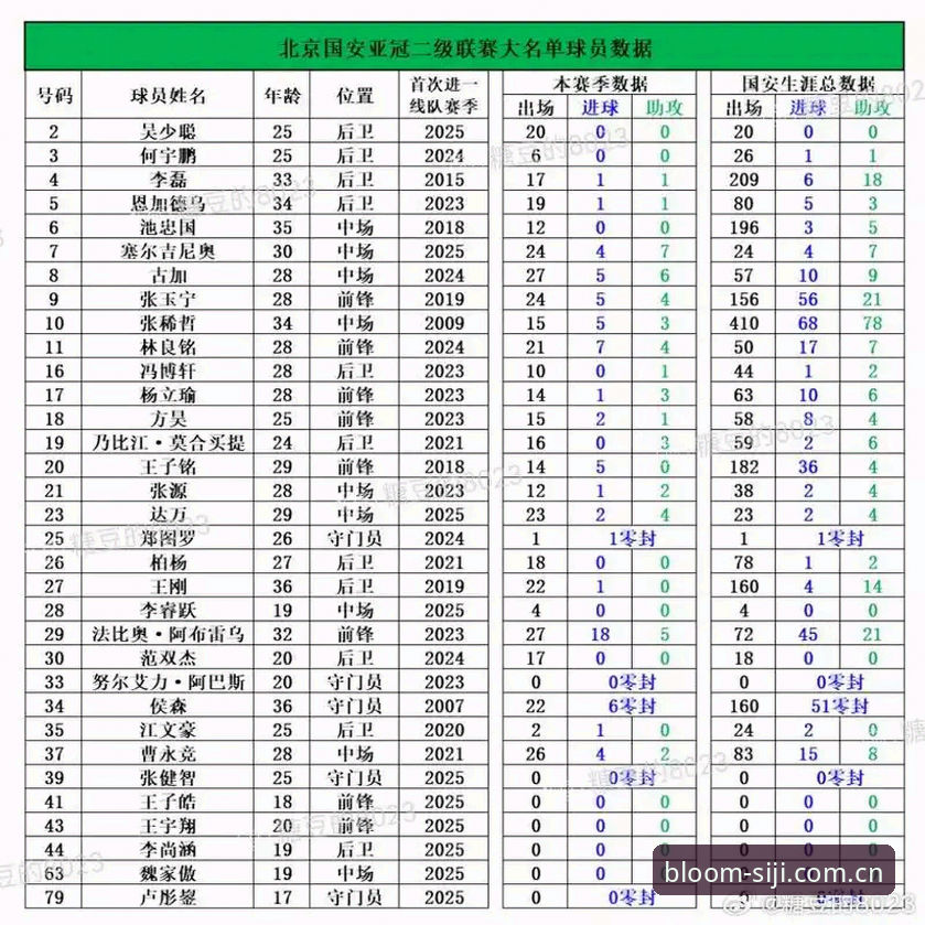 四季中国赛事数据教程：从29项核心数据里看2025赛季的真实走向——全面评测